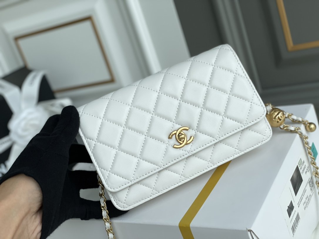 Chanel WOC Bags